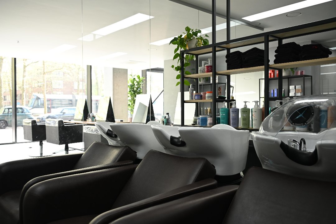 GP Hair Experience, Buitenveldert, Amsterdam