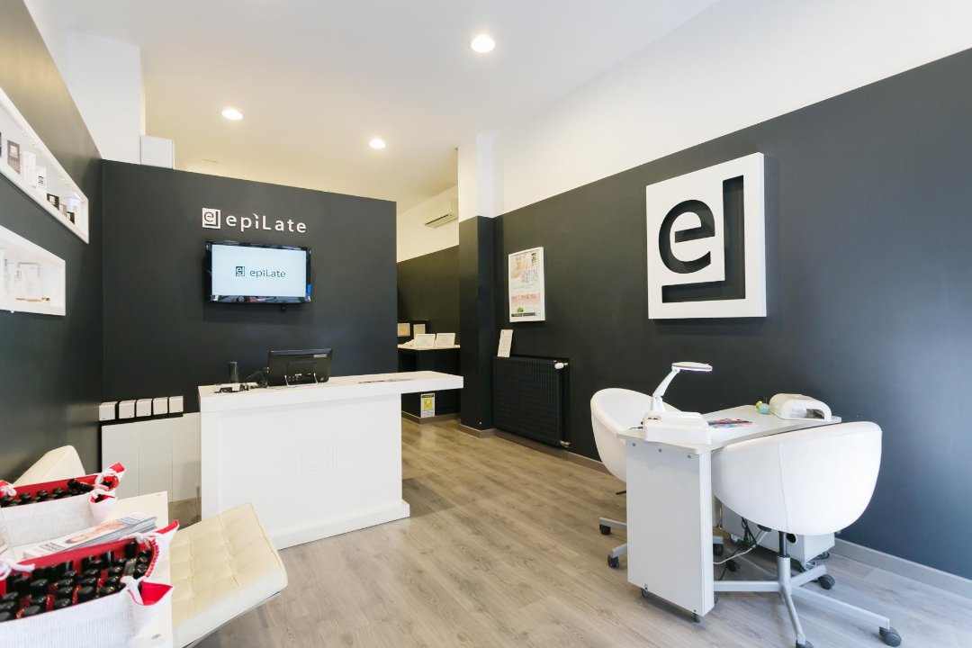 EPILATE SAN GOTTARDO, San Gottardo, Milano