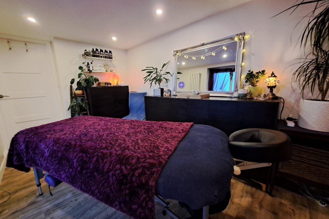 Vilax Therapy, Keynsham, Bristol