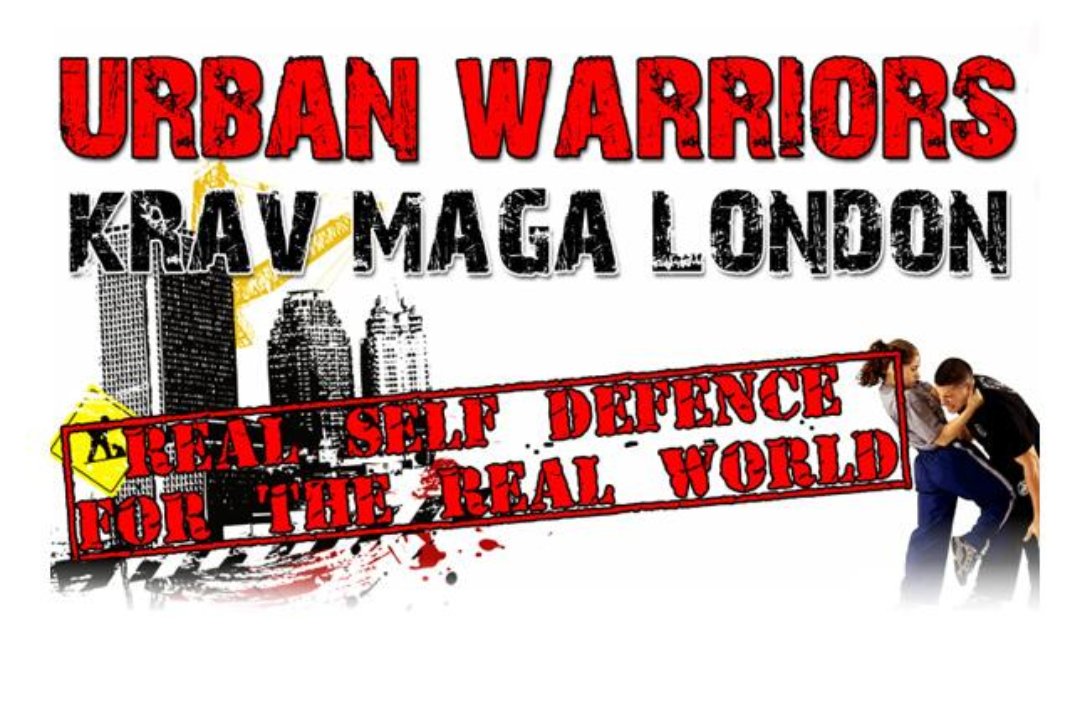Urban Warriors Krav Maga London Camden, Camden, London