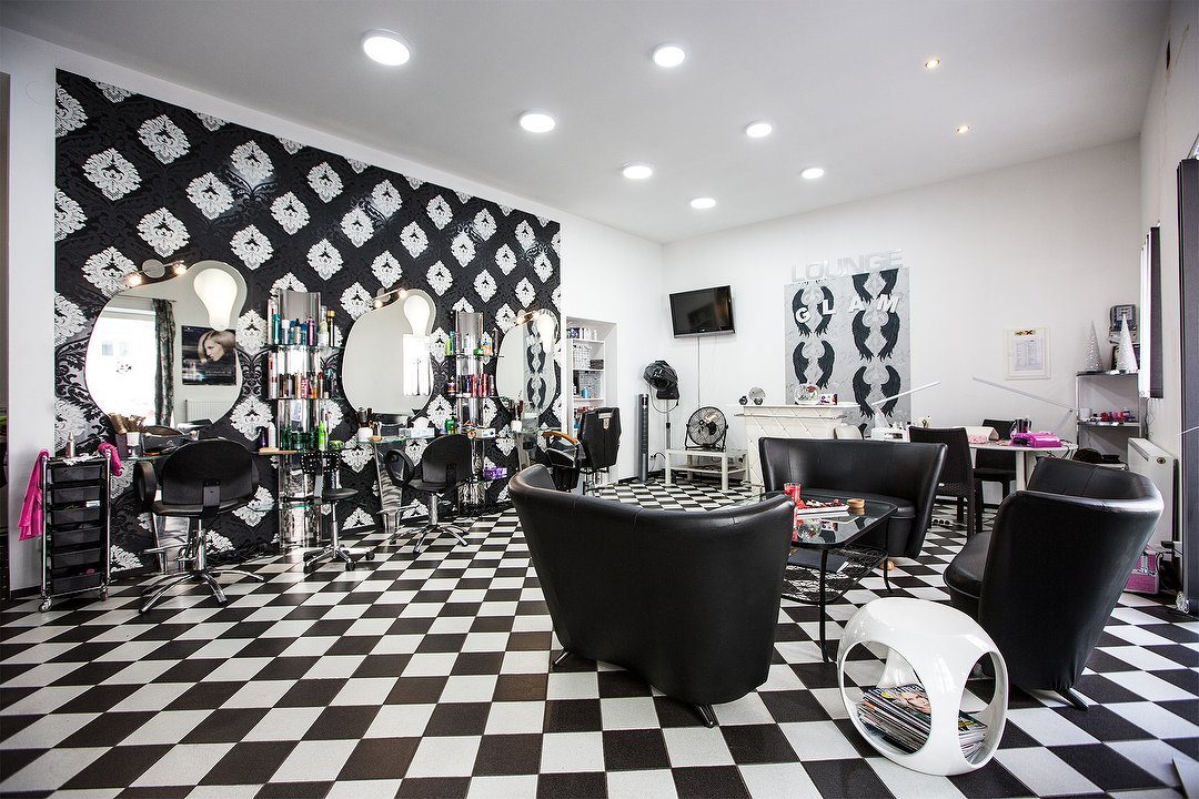 GLAM Beautylounge Vienna, 2. Bezirk, Wien