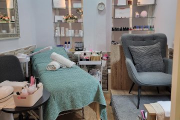 Sandra Escobar Micro & Beauty Madrid