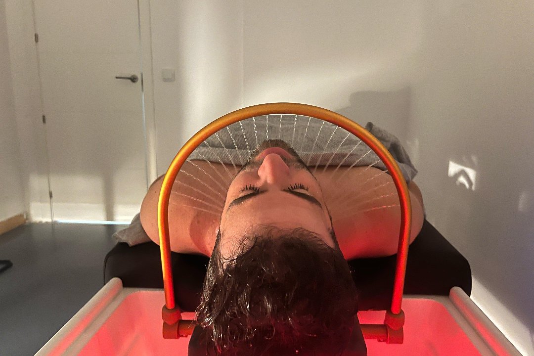 Sense Head Spa, Campanar, Valencia