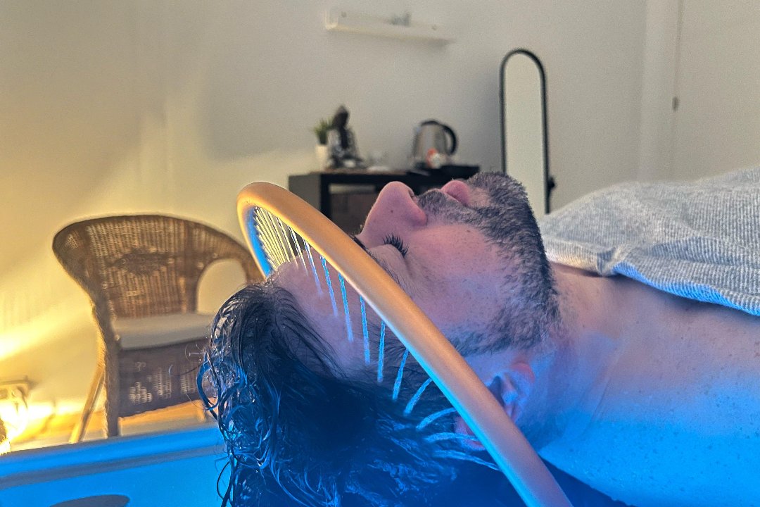 Sense Head Spa, Campanar, Valencia