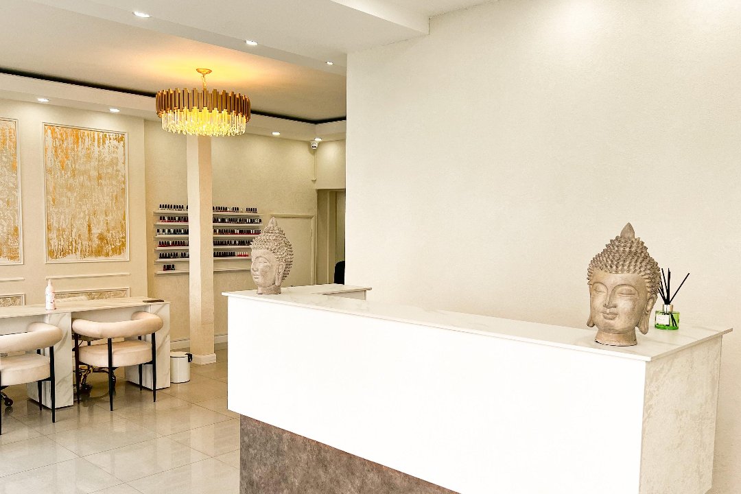 Nails & Co - London, Wimbledon, London