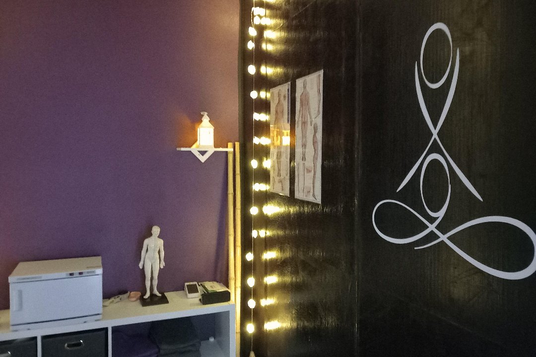 Lino Gatti - Shiatsu, Rivas-Vaciamadrid, Comunidad de Madrid