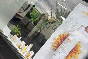 Voodoo The Hair & Beauty Specialists