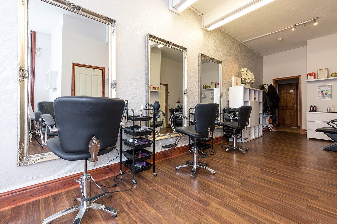 Phoenix Hair & Beauty, Wigan Town Centre, Wigan
