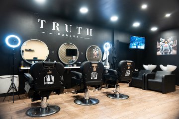 The Truth Barber