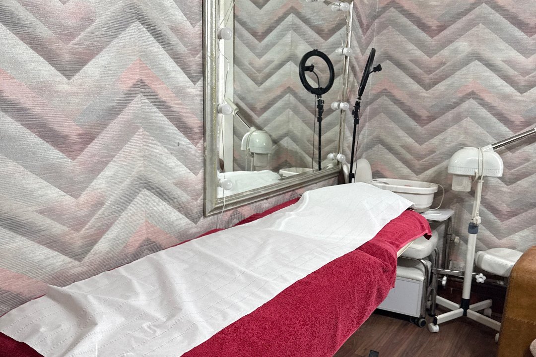 Kanwal beautician, Thornton Heath, London