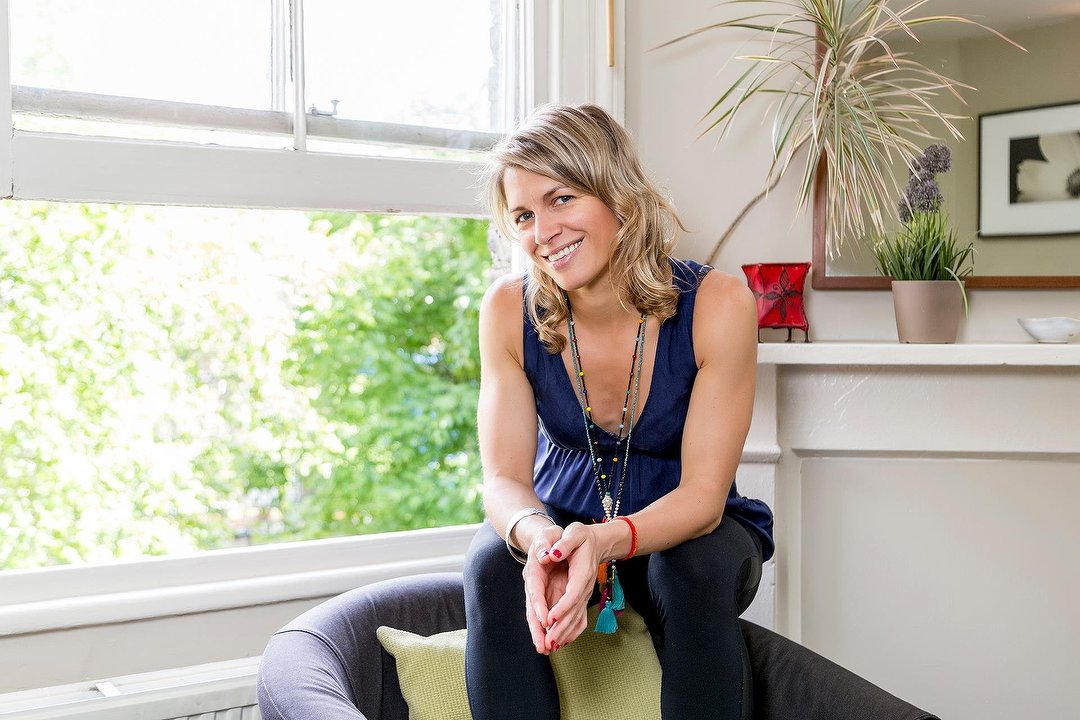 OXY Therapy Islington, Islington, London