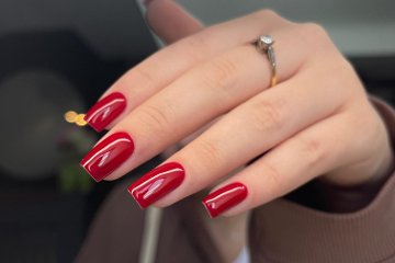 Nail Affair