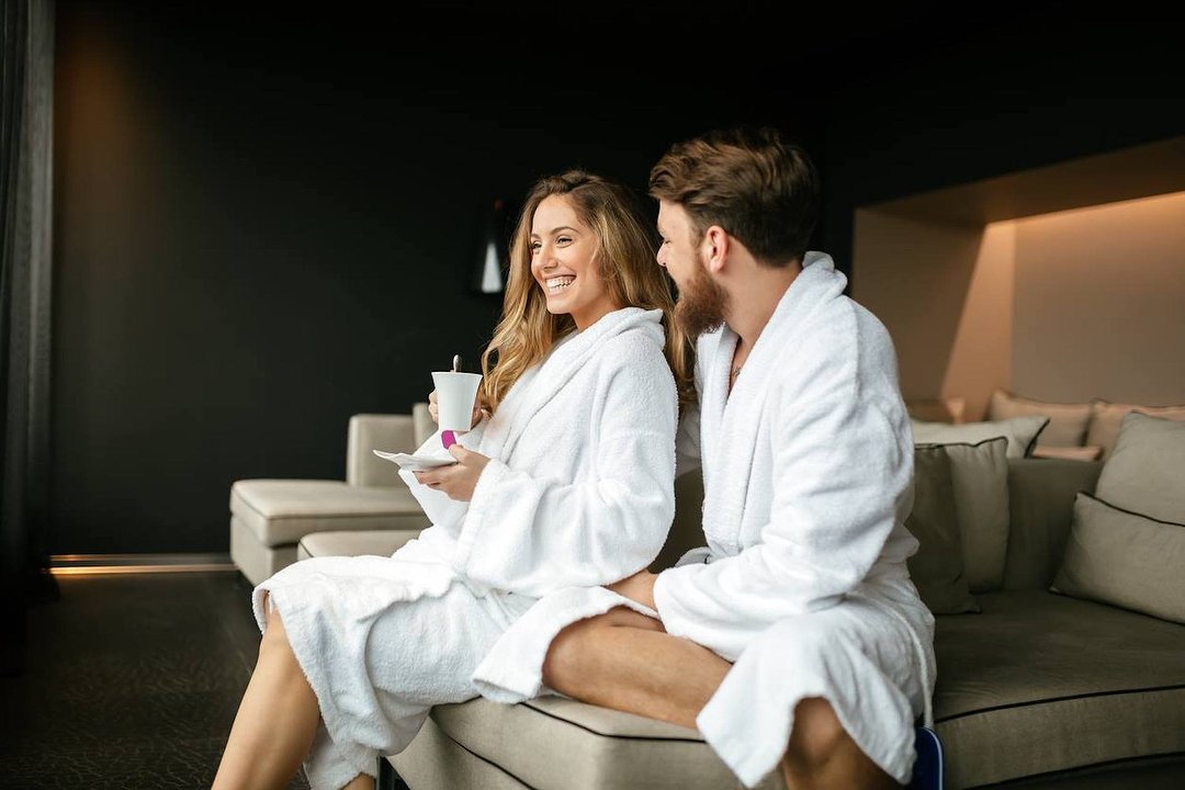 The Spa at Sketchley Grange Hotel, Hinckley, Leicestershire