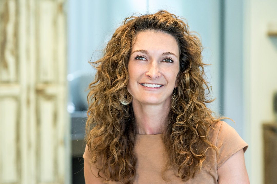 Sandrine Neri, Koninginneweg, Amsterdam