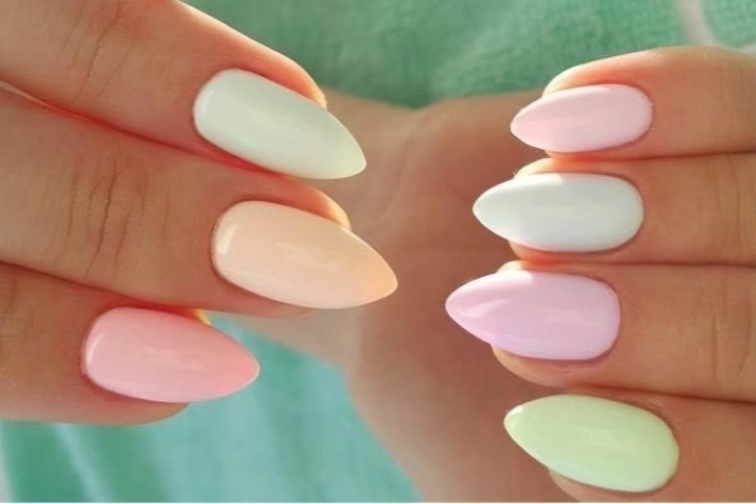 SKK DIVINE NAILS, Berchem-Sainte-Agathe Centre, Berchem-Sainte-Agathe
