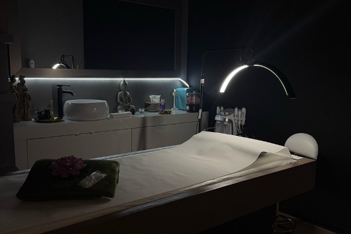 Meraki Beauty & Wellness - Bien-être Perugia - Photo de galerie - OneBooking