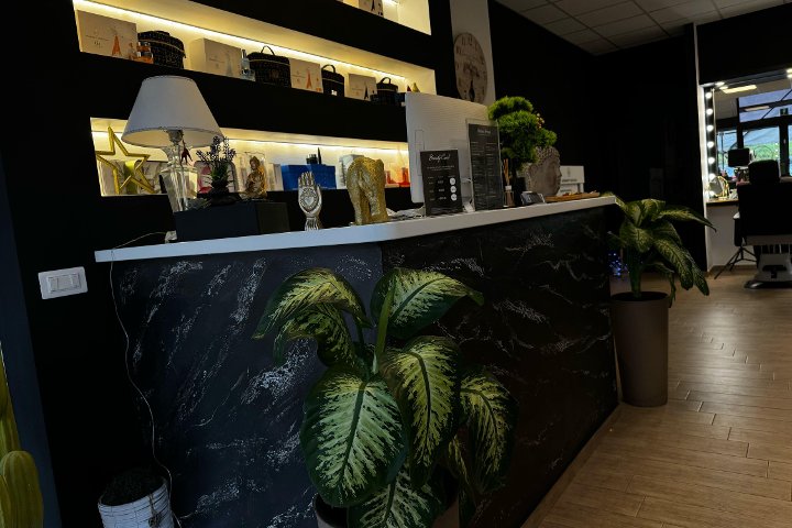 Meraki Beauty & Wellness - Bien-être Perugia - Photo de galerie - OneBooking