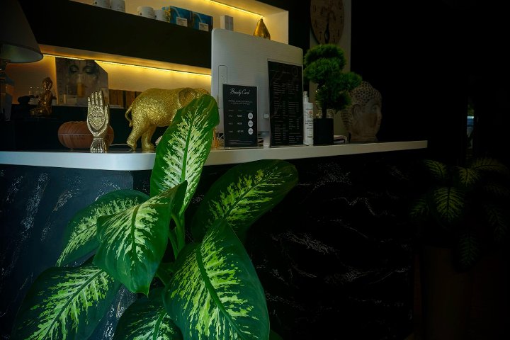 Meraki Beauty & Wellness - Bien-être Perugia - Photo de couverture - OneBooking