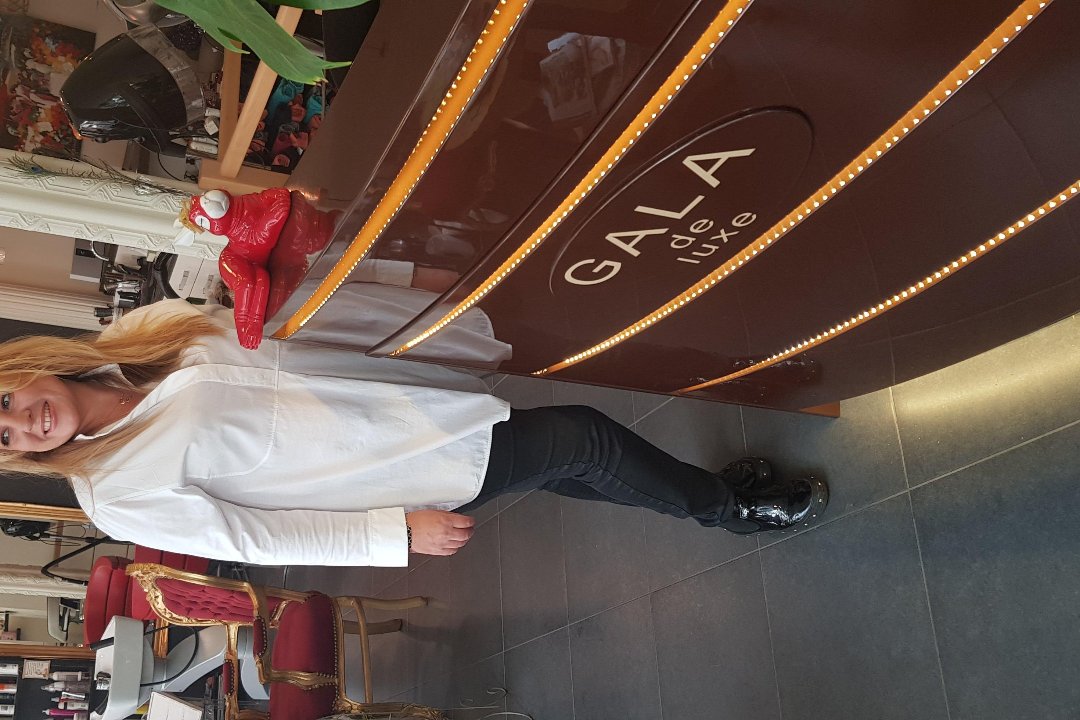 Gala de Luxe, Leuven Centrum, Leuven