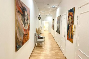 Kami Beauty Room