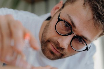 Therapeutische Massage Leipzig (english speakers welcome)