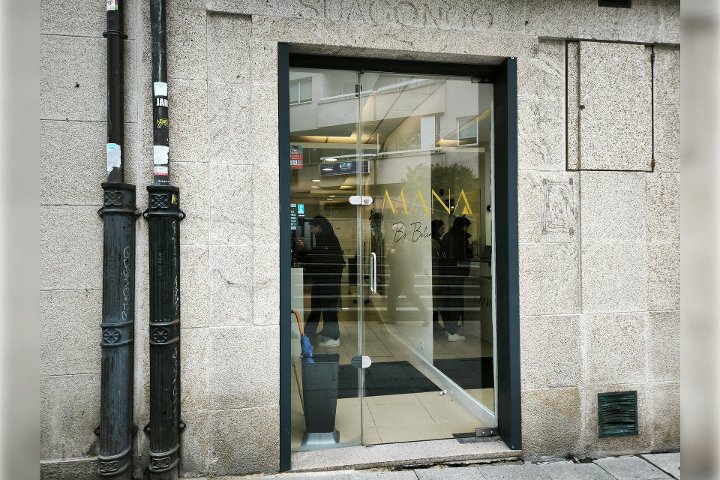 Mana by Belén Portilla - Coiffure Ourense - Photo de galerie - OneBooking