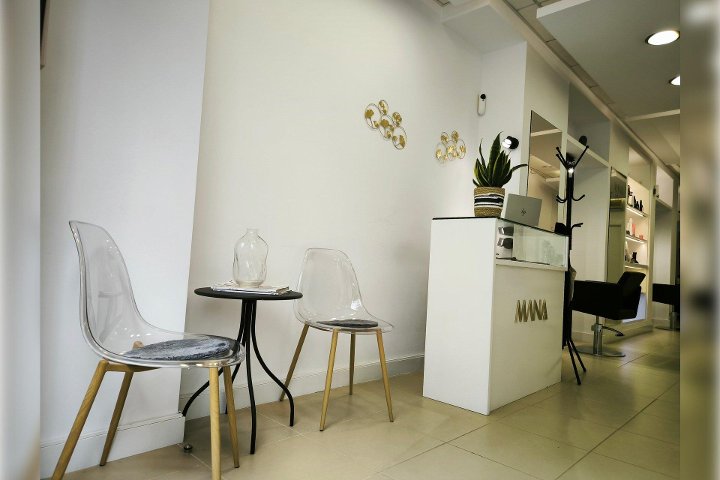 Mana by Belén Portilla - Coiffure Ourense - Photo de galerie - OneBooking