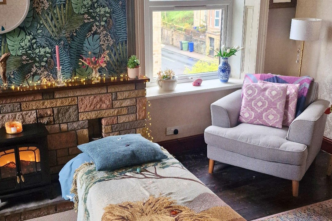 Yutori Reiki, Mossley, Tameside