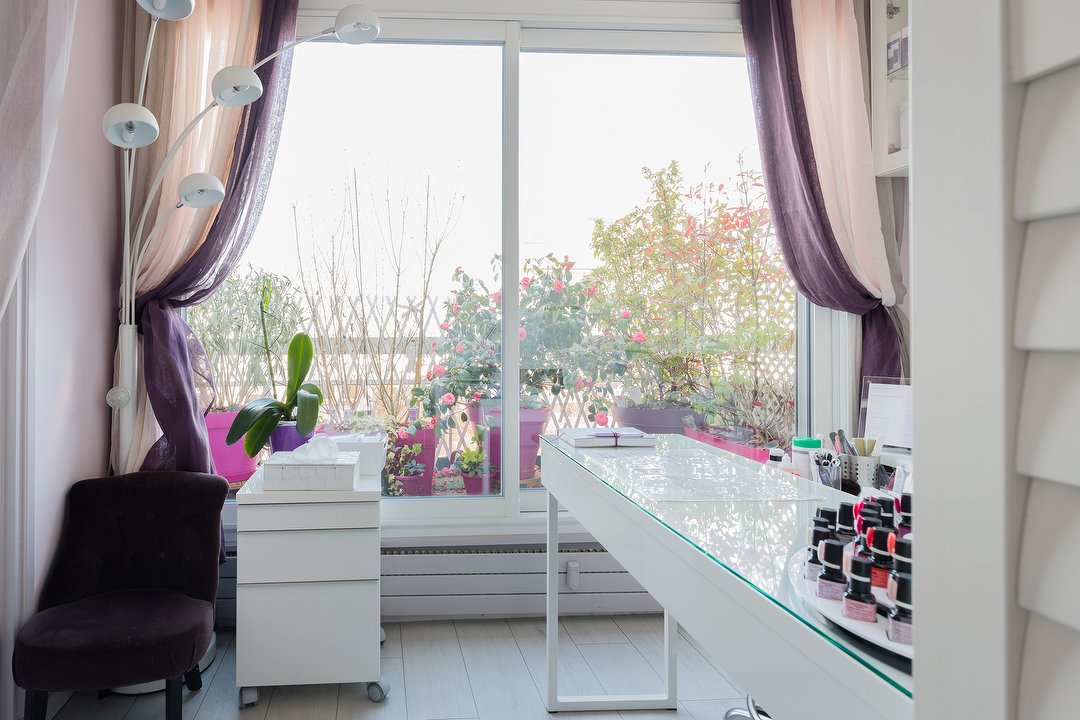 Jenny Institut, Boulogne-Billancourt, Hauts-de-Seine