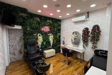 Se Beauty Salon