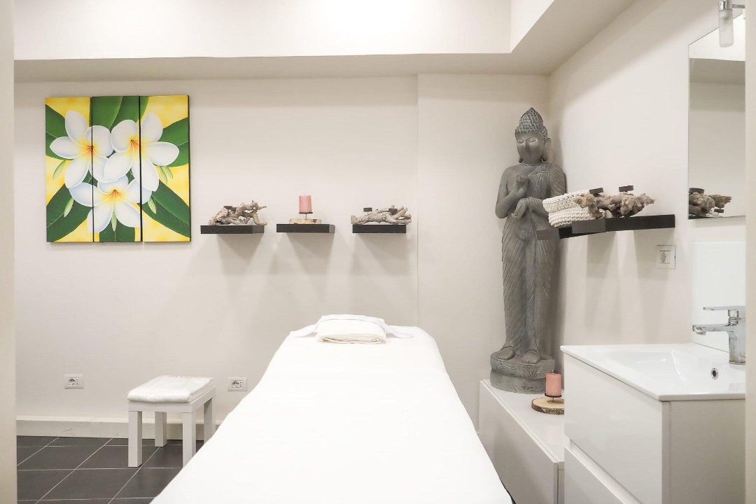 AS Beauty Salon, North Centro, Parma