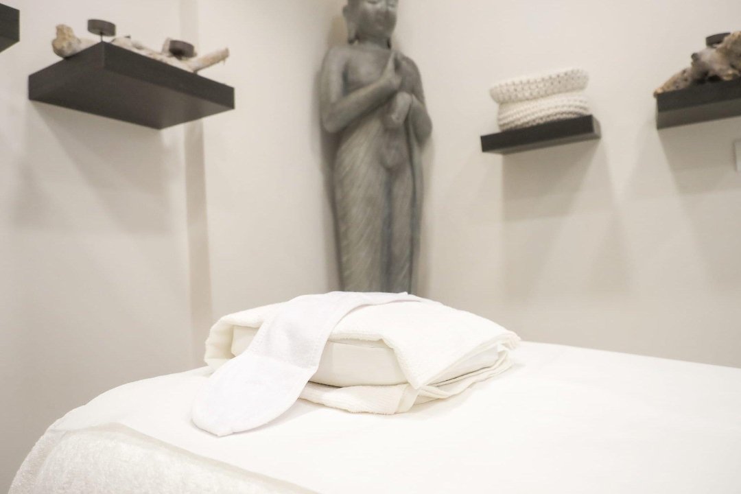 AS Beauty Salon, North Centro, Parma