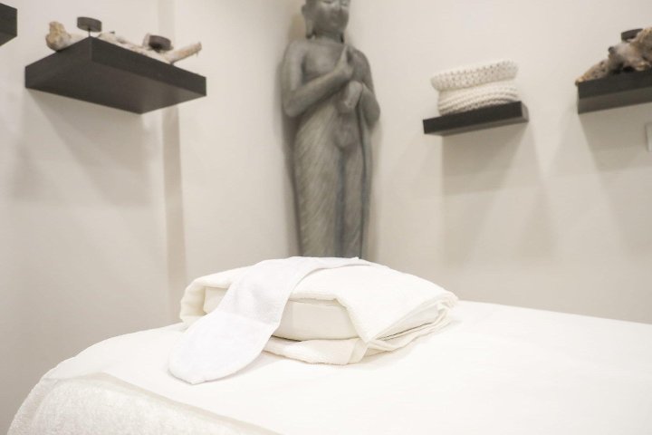 AS Beauty Salon - Onglerie Parma - Photo de galerie - OneBooking