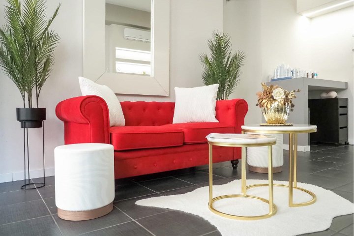 AS Beauty Salon - Onglerie Parma - Photo de couverture - OneBooking