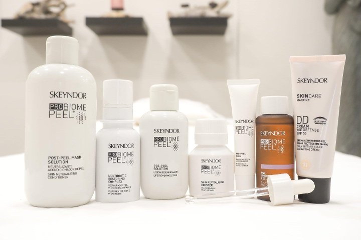 AS Beauty Salon - Onglerie Parma - Photo de galerie - OneBooking