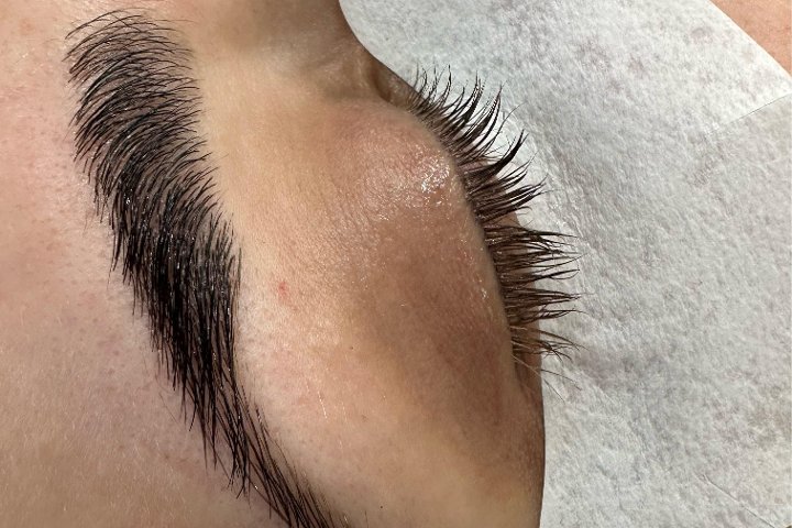 AS Beauty Salon - Onglerie Parma - Photo de galerie - OneBooking
