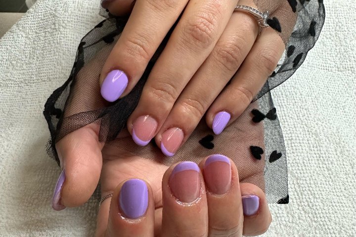 AS Beauty Salon - Onglerie Parma - Photo de galerie - OneBooking