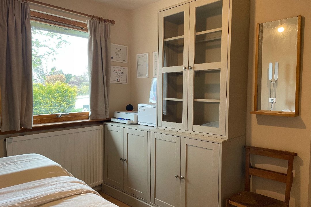 KS.SKIN, Beauly, Highlands