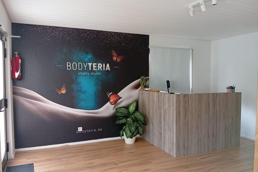 Bodyteria Taufkirchen, Bayern