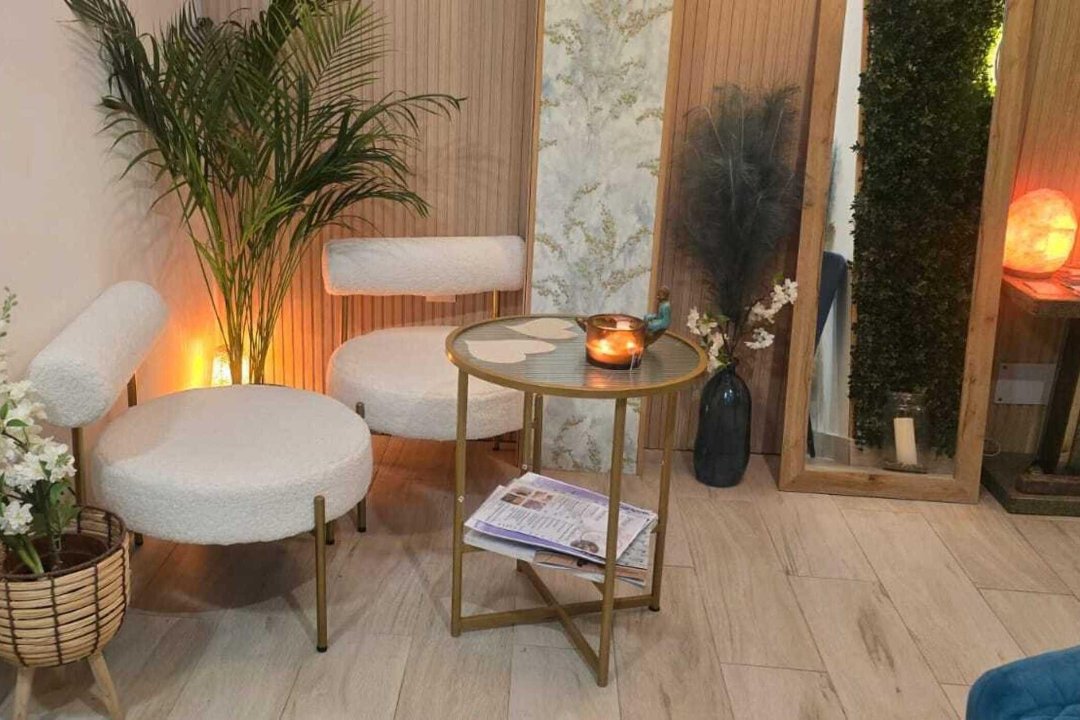 Agla Beauty Templo, Marbella