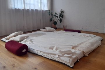 Shiatsu Maite