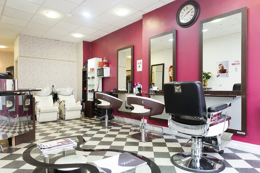 S.Hair & Beauty, Dublin 1, Dublin