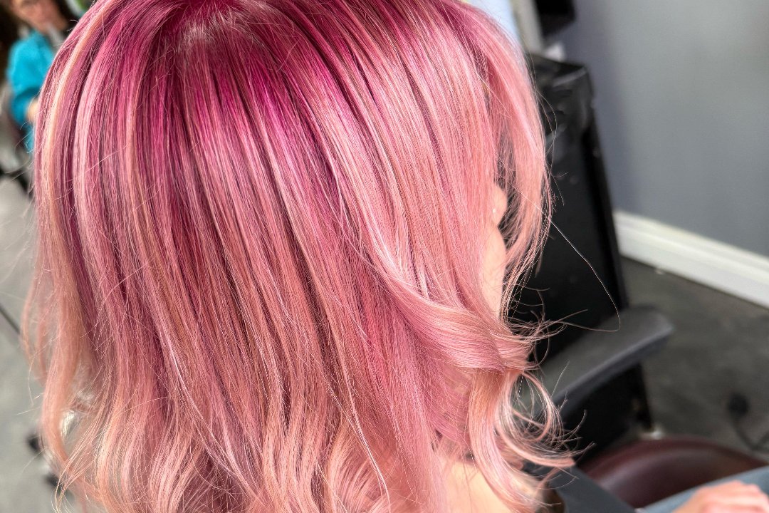 She by Anna, Bedford, Bedfordshire