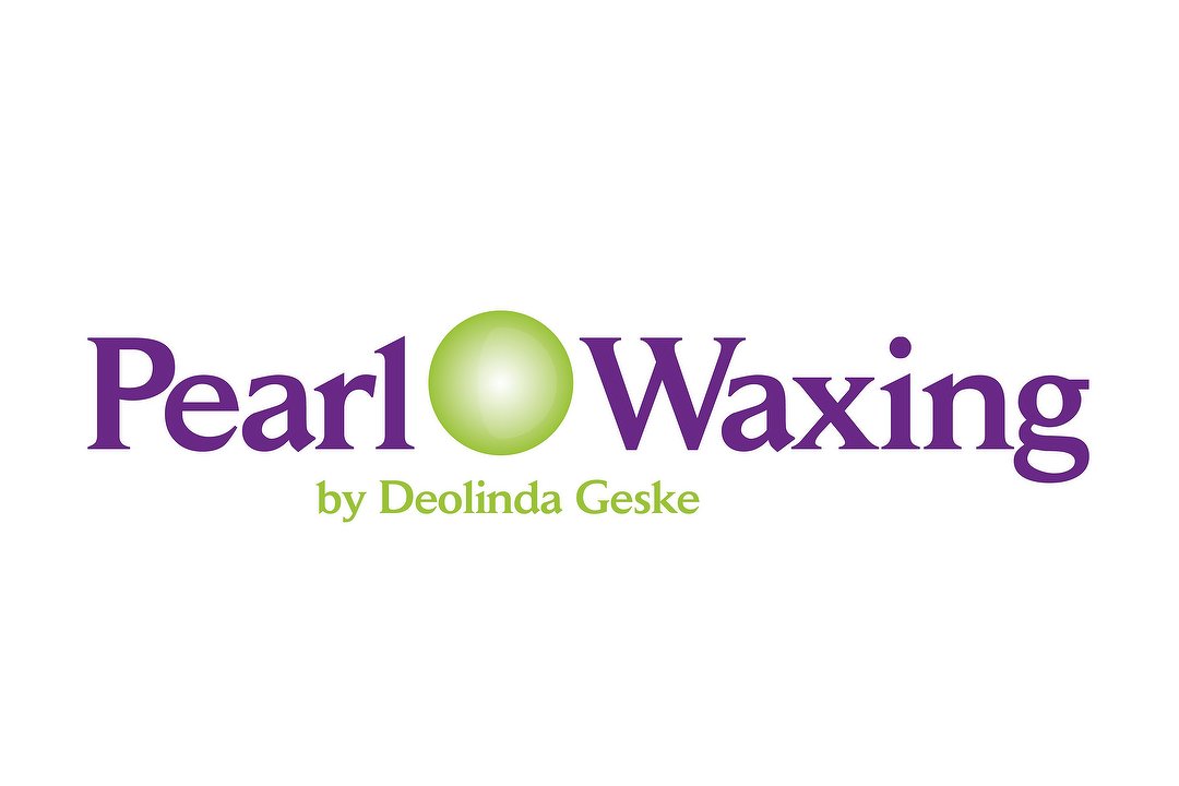Pearl Waxing by Deolinda Geske, Eppendorf, Hamburg