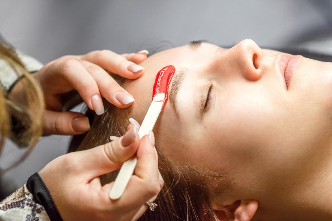 LASHBROWBAR, Kievitwijk, Antwerp