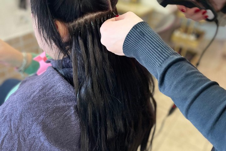 M'intrecci - Coiffure Pellaro - Photo de galerie - OneBooking