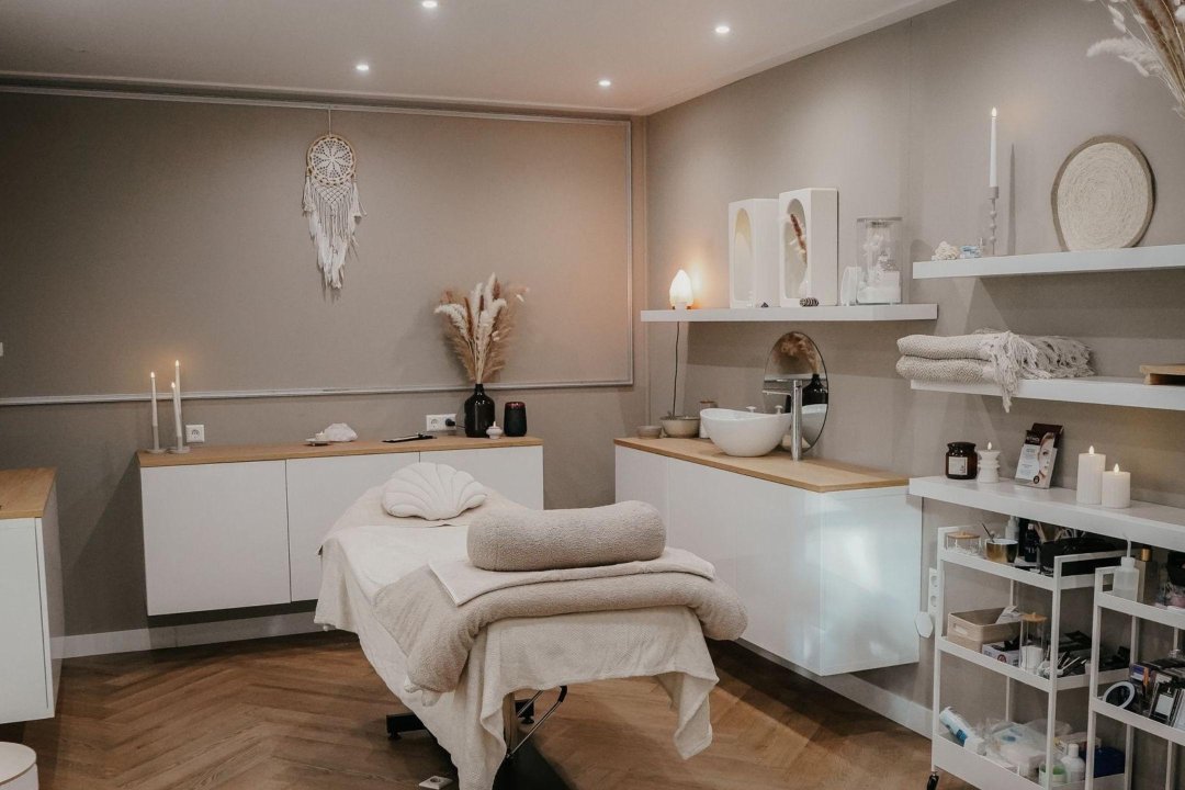Brashes and More, Poldervlak, Almere