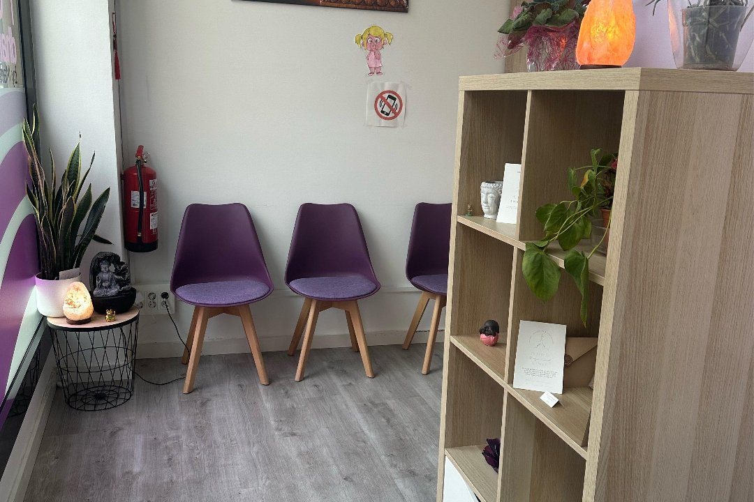 Shirodhara by Marta, Provincia de Tarragona