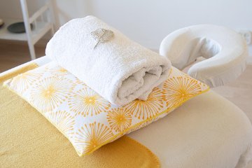 Massage Veenendaal Agnes Colijn