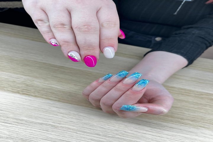 Marco Restyle c/o Boutique Nails & Make Up di Campioni Letizia - Onglerie Modena - Photo de galerie - OneBooking